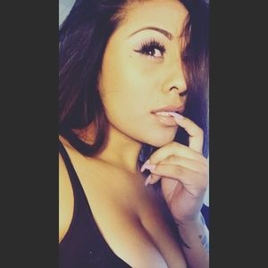 Meet your Posher, Monika